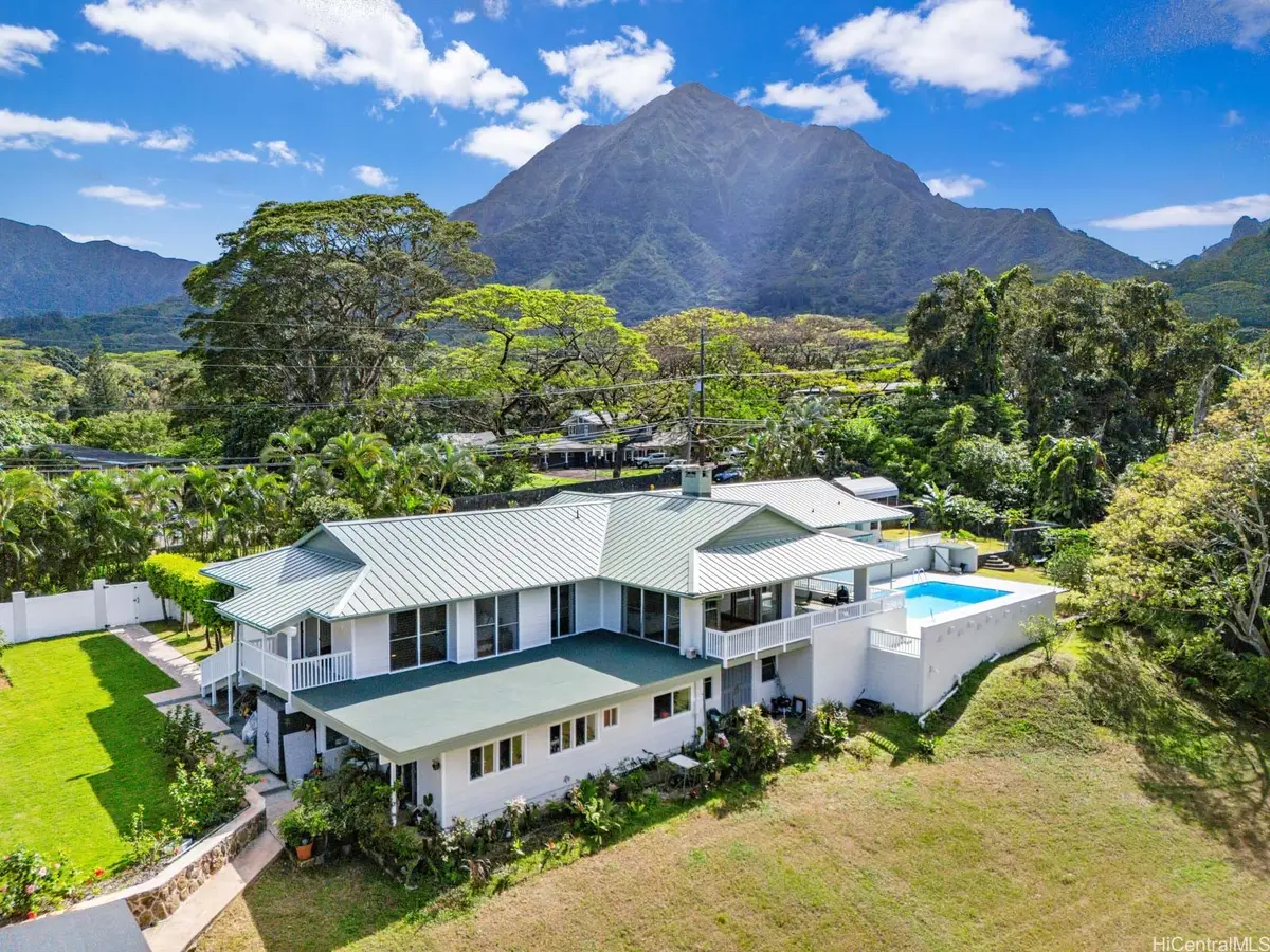 969 Auloa Road, Kailua, HI 96734 - #1