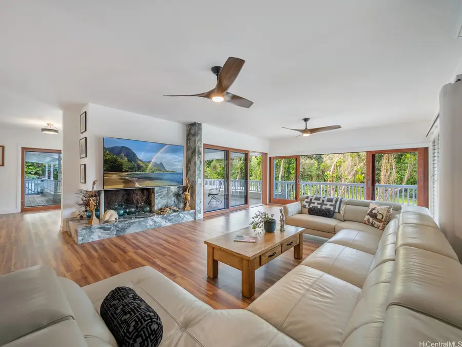 969 Auloa Road, Kailua, HI 96734 - #3
