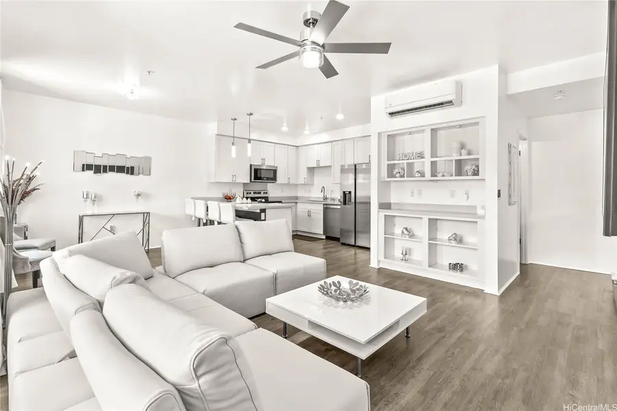 91-3575 Kauluakoko Street #1513, Ewa Beach, HI 96706 - #3