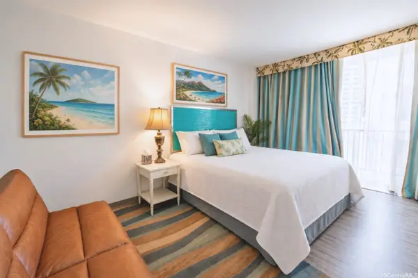 1850 Ala Moana Boulevard #315, Honolulu, HI 96815