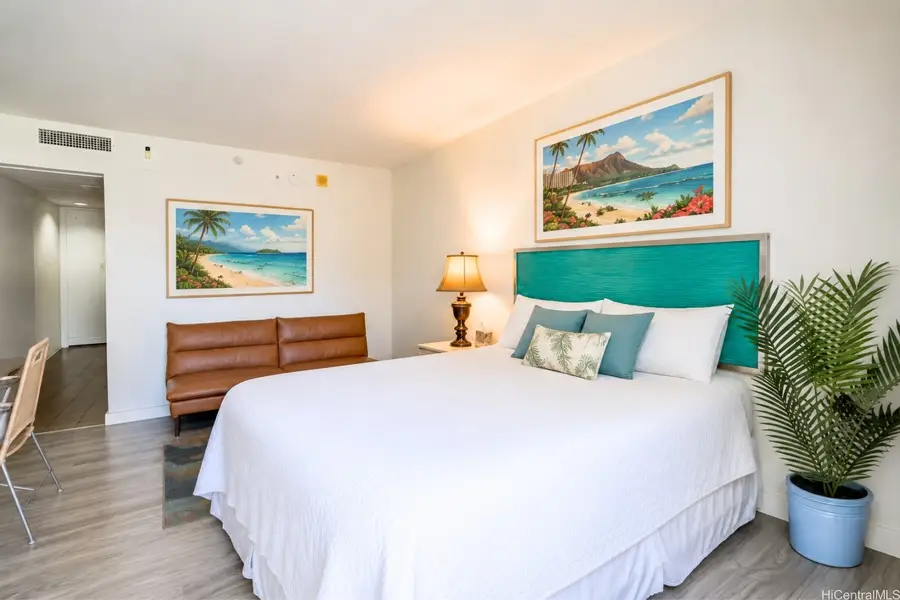 1850 Ala Moana Boulevard #315, Honolulu, HI 96815 - #2