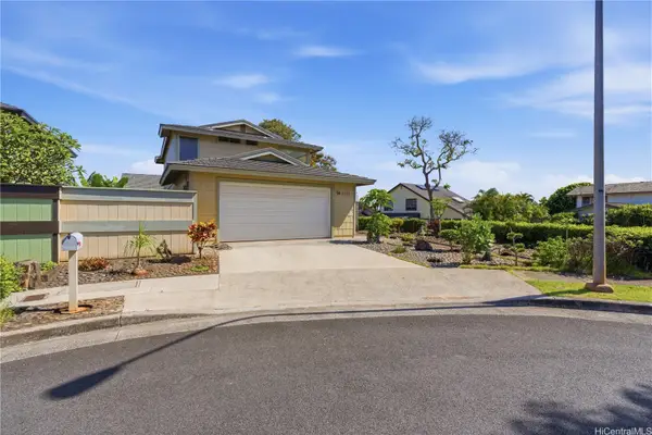 94-1111 Polinahe Place, Waipahu, HI 96797