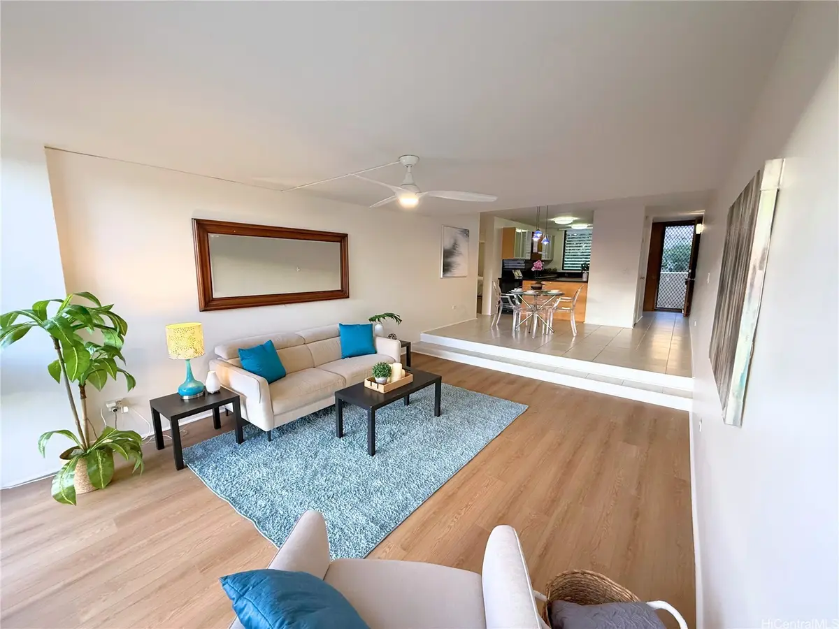 521 Hahaione Street #2-10G, Honolulu, HI 96825 - #1