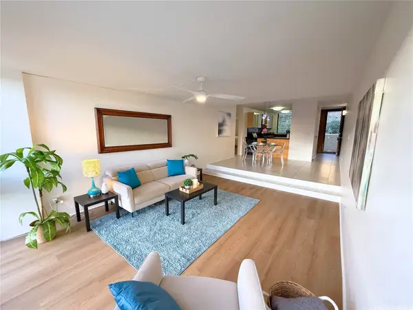 521 Hahaione Street #2-10G, Honolulu, HI 96825