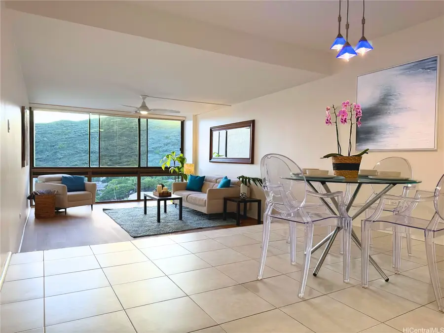 521 Hahaione Street #2-10G, Honolulu, HI 96825 - #2