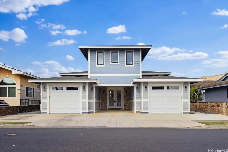 92-1266 Hookeha Street, Kapolei, HI 96707 - #2