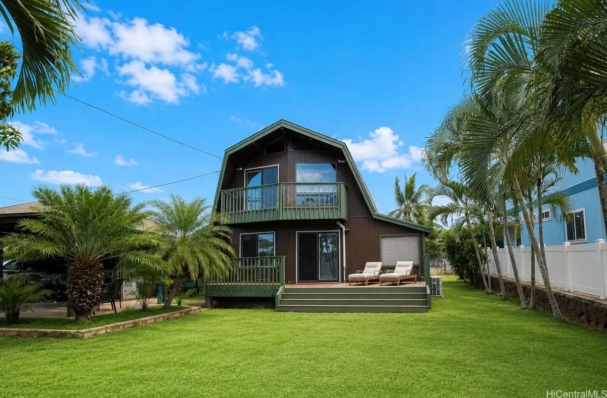 91-54 Parish Drive, Ewa Beach, HI 96706 - #1