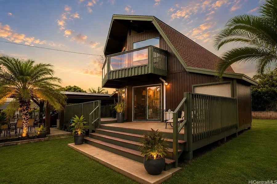 91-54 Parish Drive, Ewa Beach, HI 96706 - #2
