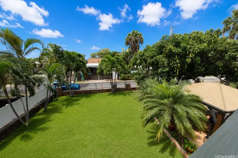 91-54 Parish Drive, Ewa Beach, HI 96706 - #3
