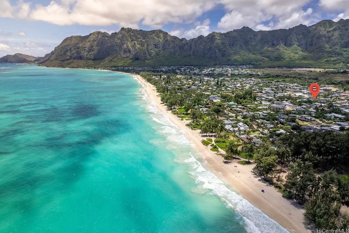 41-51 Hinalea Street, Waimanalo, HI 96795 - #1
