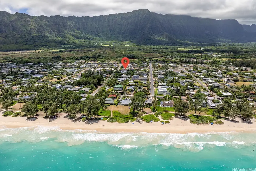 41-51 Hinalea Street, Waimanalo, HI 96795 - #2