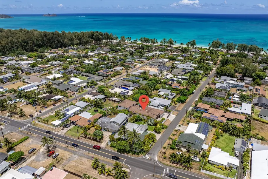 41-51 Hinalea Street, Waimanalo, HI 96795 - #3