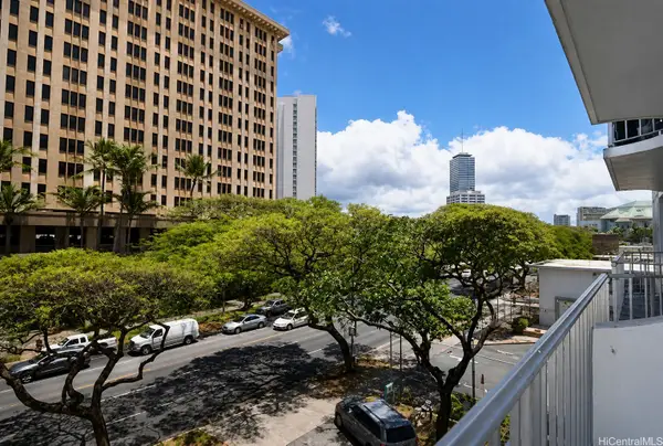 1617 Kapiolani Boulevard #402, Honolulu, HI 96814