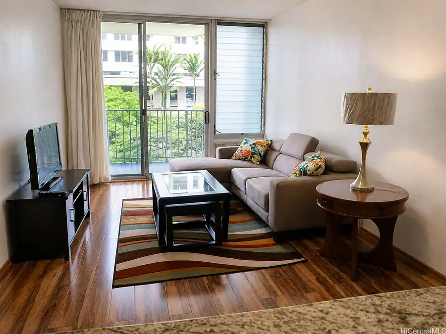 1617 Kapiolani Boulevard #402, Honolulu, HI 96814 - #2