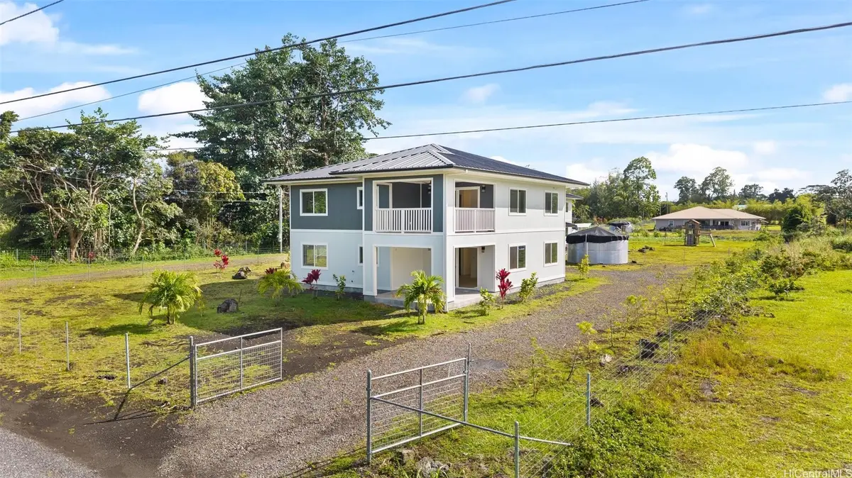 15-1398 13th Avenue, Keaau, HI 96749 - #1