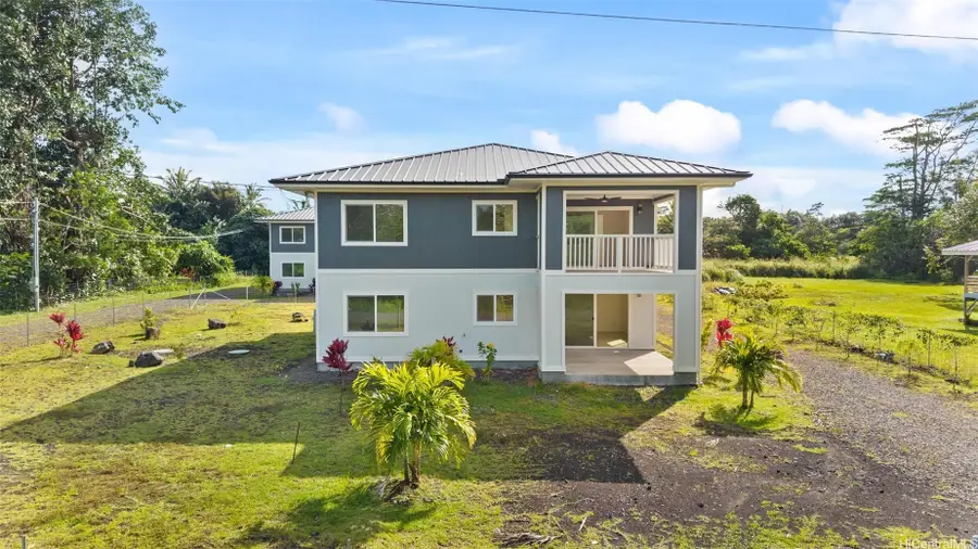 15-1398 13th Avenue, Keaau, HI 96749 - #2