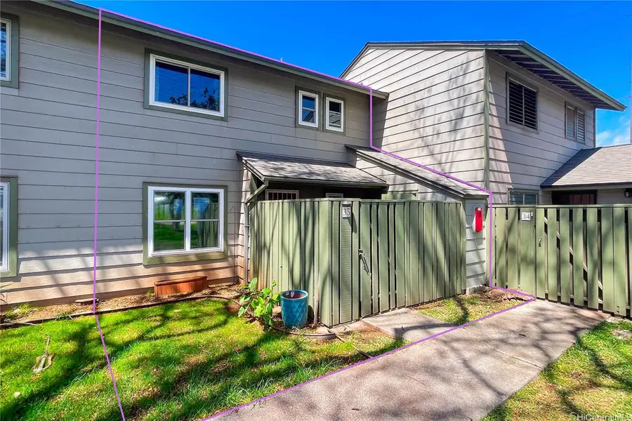 92-1237 Panana Street #35, Kapolei, HI 96707 - #2