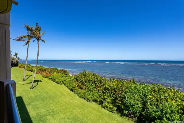 68-159 Au Street #211, Waialua, HI 96791