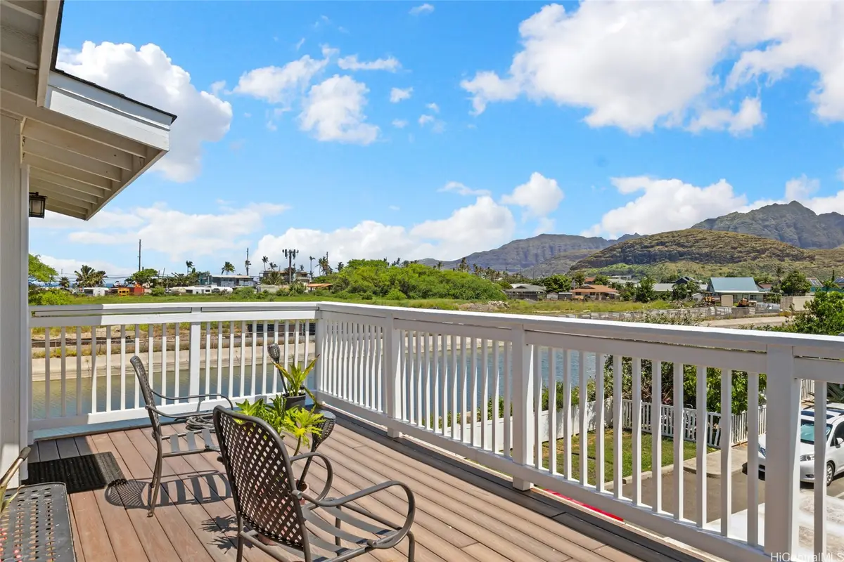 87-176 Maipalaoa Road #C8, Waianae, HI 96792 - #1