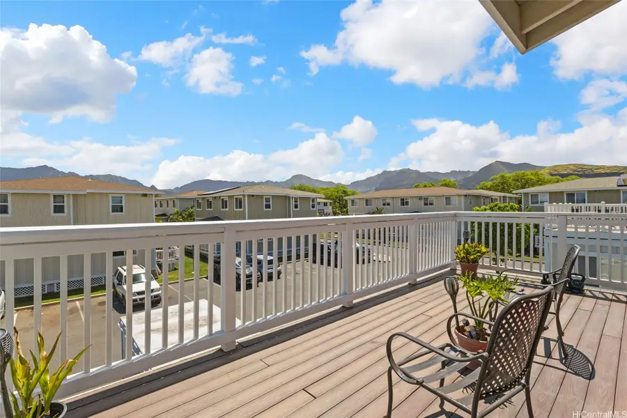 87-176 Maipalaoa Road #C8, Waianae, HI 96792 - #2