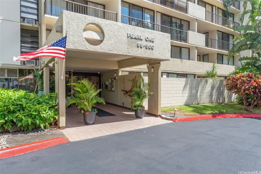 98-500 Koauka Loop #15K, Aiea, HI 96701 - #2