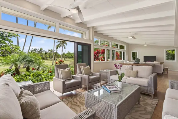 479 Iana Street, Kailua, HI 96734