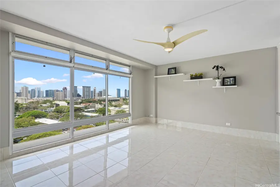 1511 Nuuanu Avenue #1223, Honolulu, HI 96817 - #3