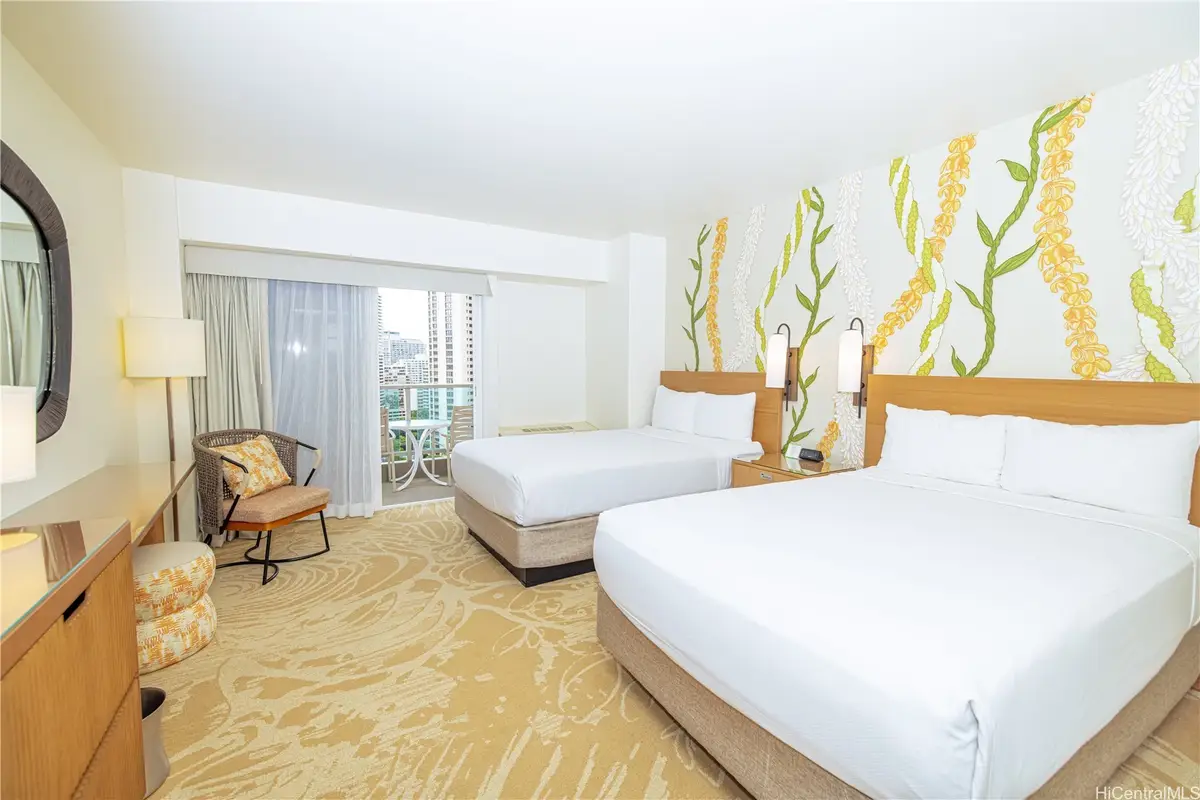 410 Atkinson Drive #1620, Honolulu, HI 96814 - #1