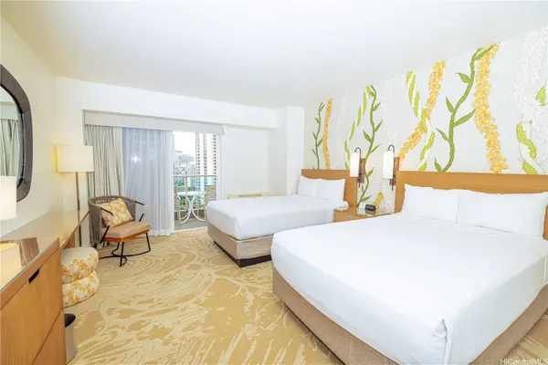 410 Atkinson Drive #1620, Honolulu, HI 96814