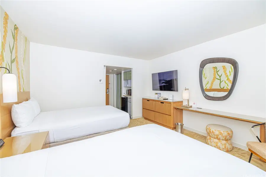 410 Atkinson Drive #1620, Honolulu, HI 96814 - #2
