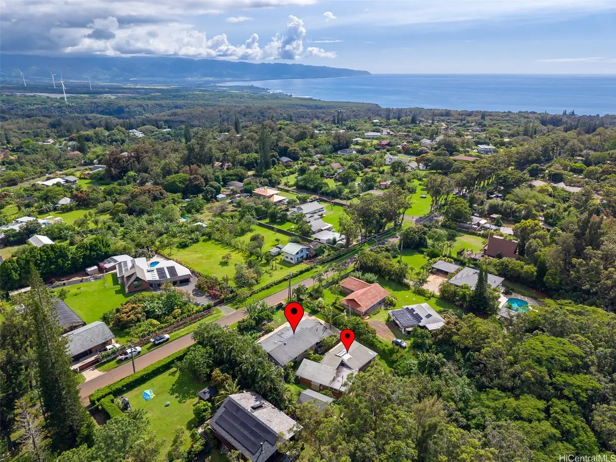 59-586 Pupukea Road, Haleiwa, HI 96712 - #1