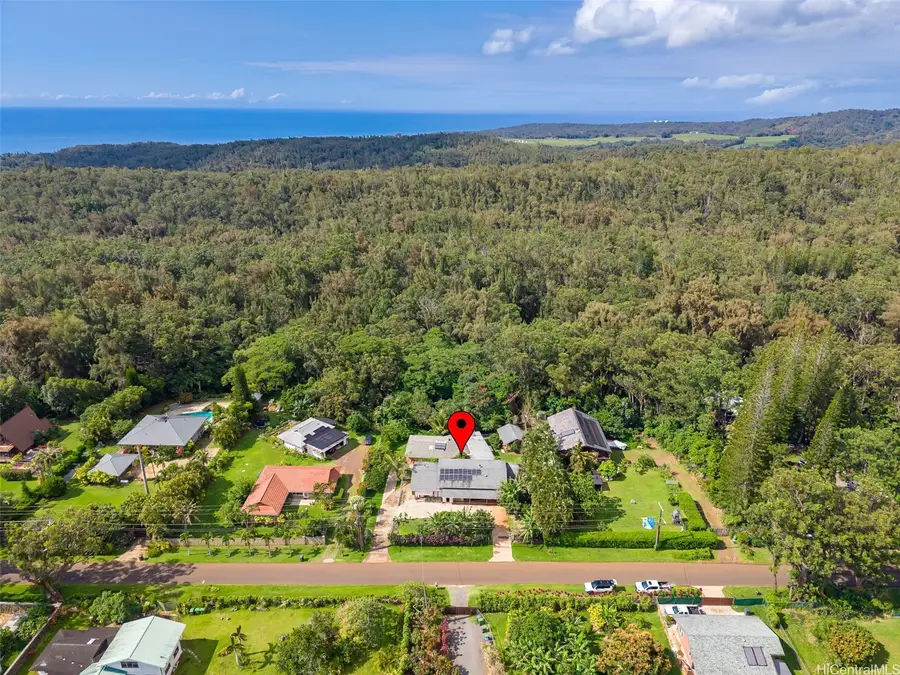 59-586 Pupukea Road, Haleiwa, HI 96712 - #2