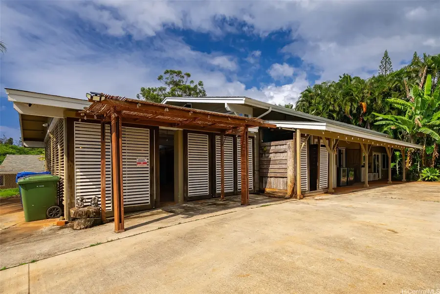 59-586 Pupukea Road, Haleiwa, HI 96712 - #3