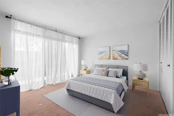 2328 Seaview Avenue #405, Honolulu, HI 96822