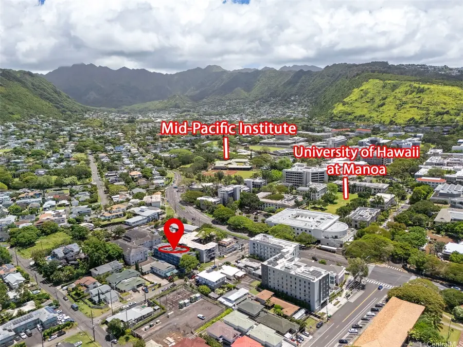 2328 Seaview Avenue #405, Honolulu, HI 96822 - #2