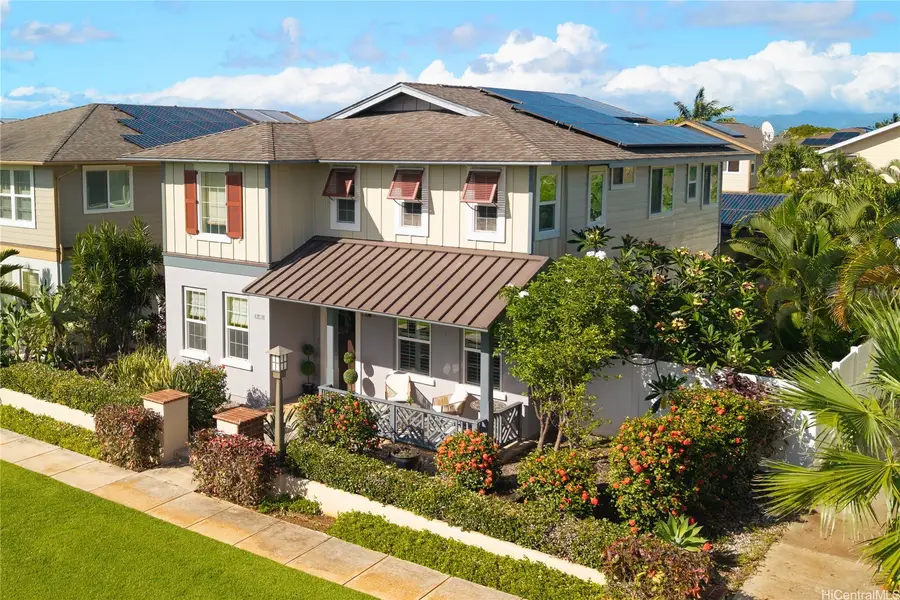 91-1081 Waiemi Street, Ewa Beach, HI 96706 - #2