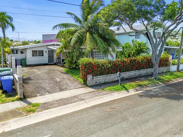 889 Alahaki Street, Kailua, HI 96734