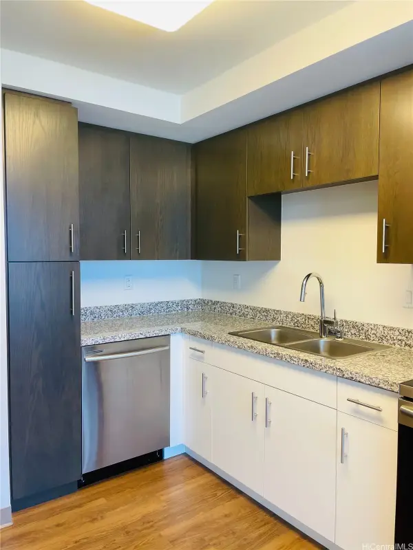 988 Halekauwila Street #1511, Honolulu, HI 96814