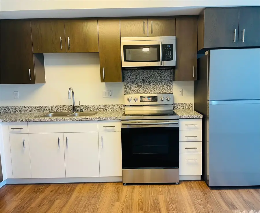 988 Halekauwila Street #1511, Honolulu, HI 96814 - #2