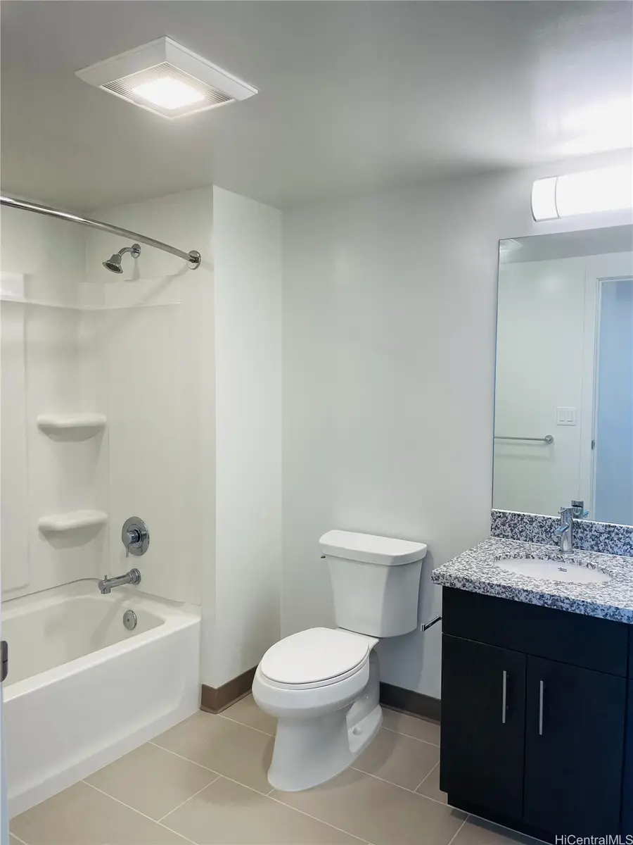 988 Halekauwila Street #1511, Honolulu, HI 96814 - #3