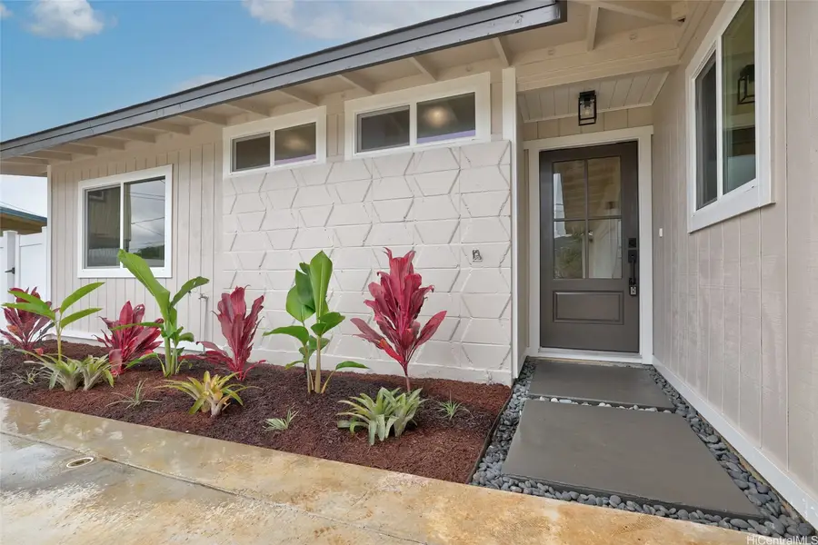 1519 Uluhaku Place, Kailua, HI 96734 - #2