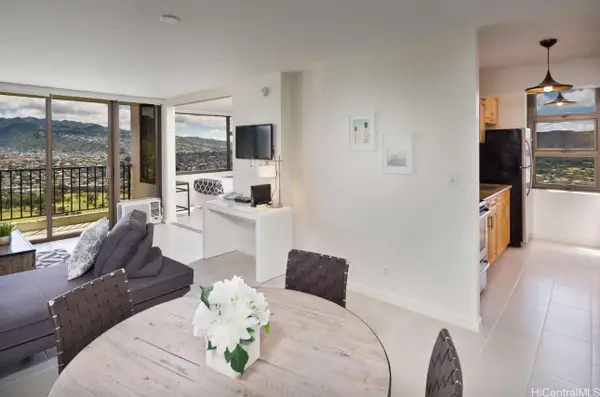 201 Ohua Street #3513, Honolulu, HI 96813