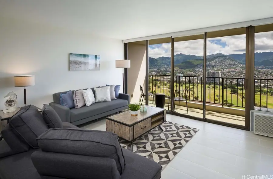 201 Ohua Street #3513, Honolulu, HI 96813 - #2
