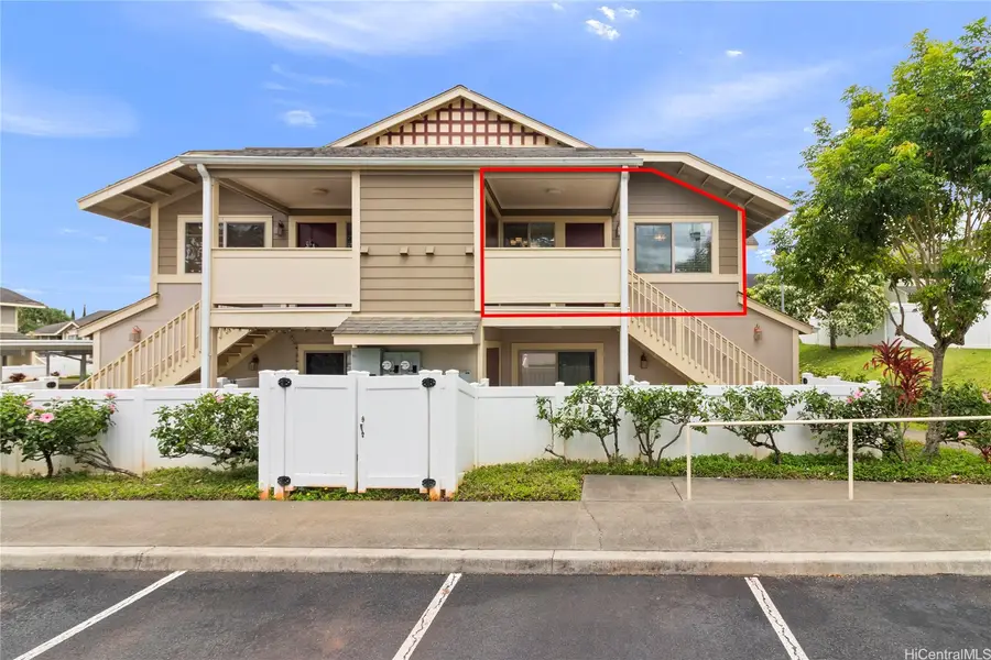 95-996 Ukuwai Street #406, Mililani, HI 96789 - #2