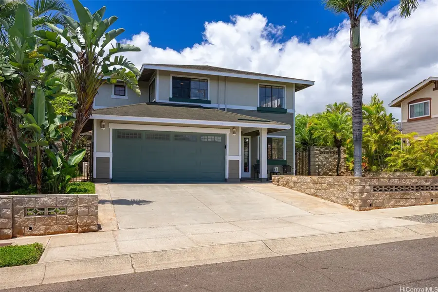 94-1024 Haleaina Street, Waipahu, HI 96797 - #3