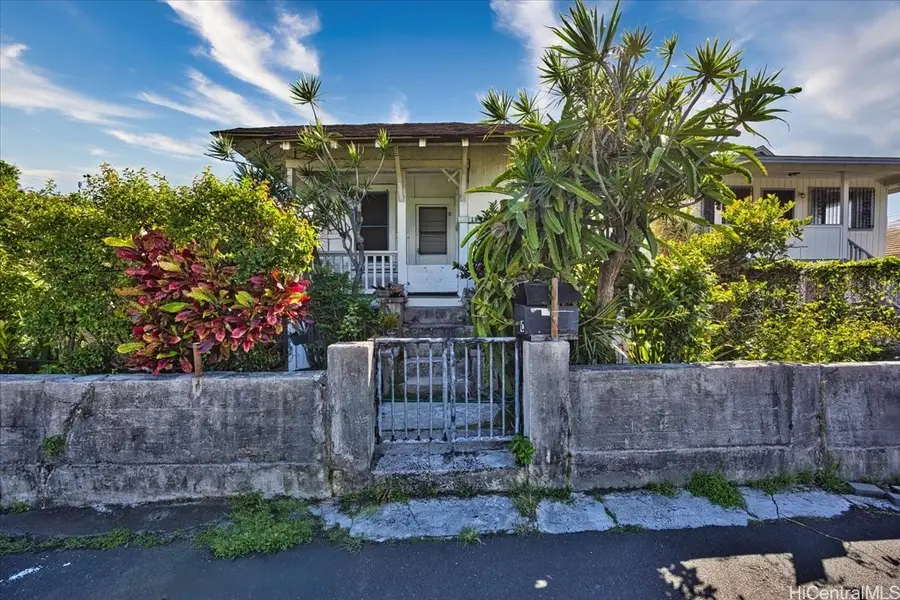 1843 Liliha Street #C, Honolulu, HI 96817 - #3