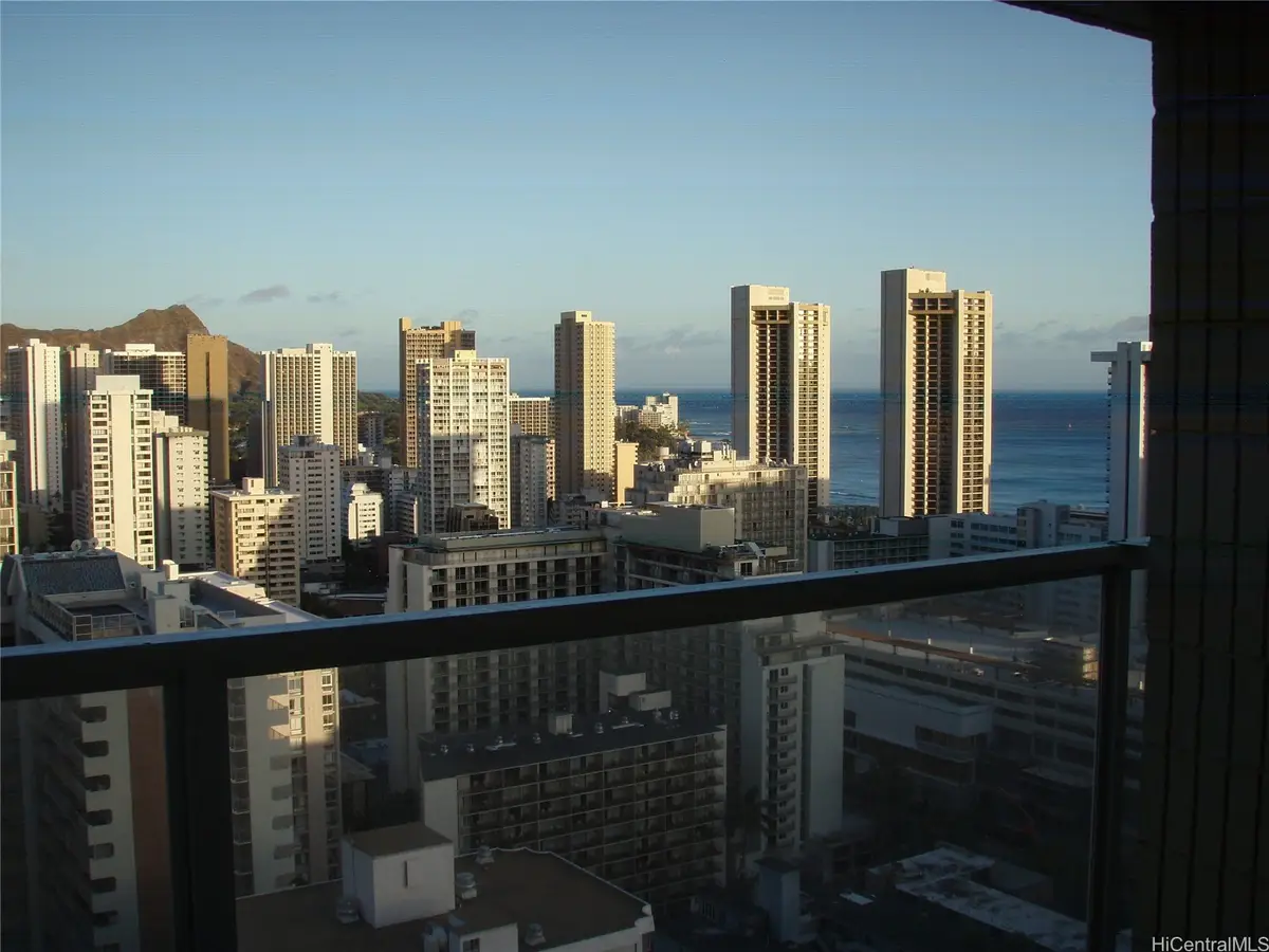 445 Seaside Avenue #3305, Honolulu, HI 96815 - #1
