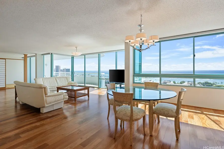 1341 Kapiolani Boulevard #27A, Honolulu, HI 96814 - #2