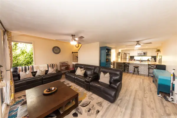 98-400 Koauka Loop #409, Aiea, HI 96701
