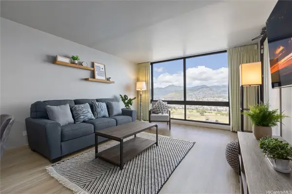 229 Paoakalani Avenue #3507, Honolulu, HI 96815
